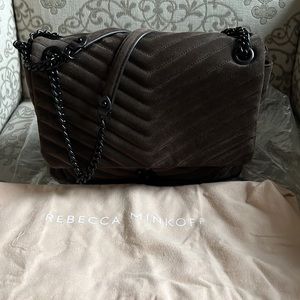 Rebecca Minkoff Edie Shoulder Flap